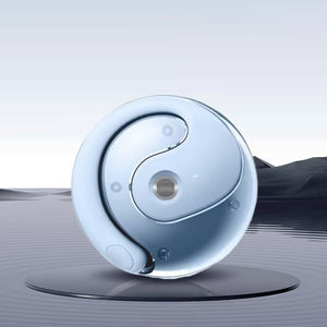 LinguaWave – Smart Wireless Translator Earbuds