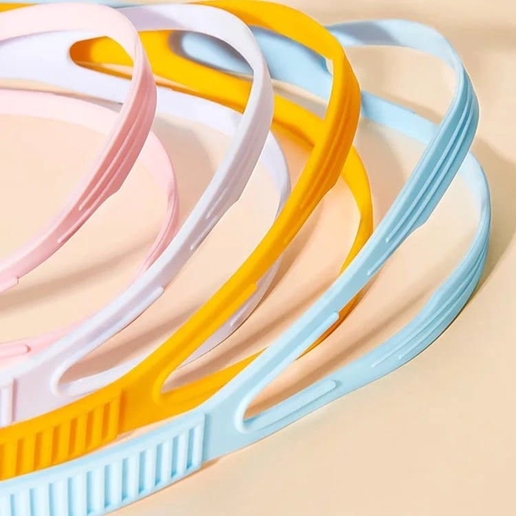 AquaView | Wide-Lens Waterproof Swim Goggles