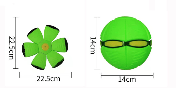 MagicMetaball - Flying & Bouncing Adventure