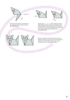 PaperPaws – A Cat Lover’s DIY Paradise
