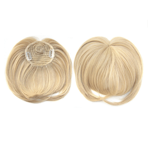 Invisible Volume Boost Hair Topper for Thinning Crowns