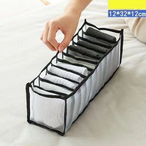 ClosetMaster – Wardrobe Clothes Organizer