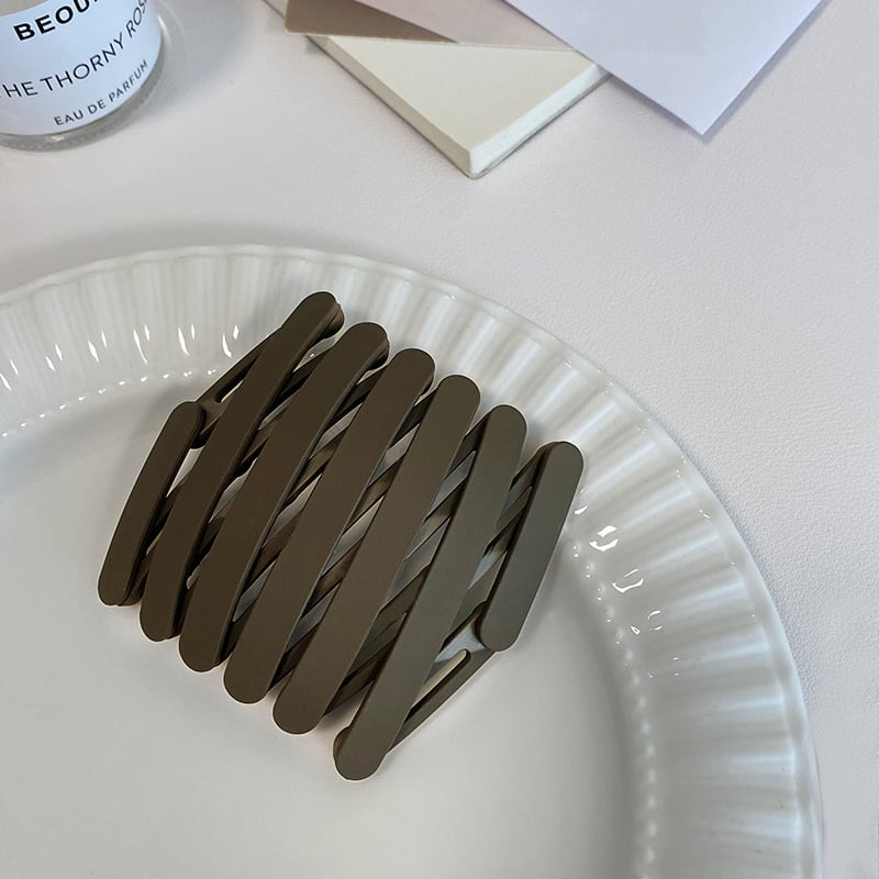 FlexiGlow – Retractable Pocket Headband