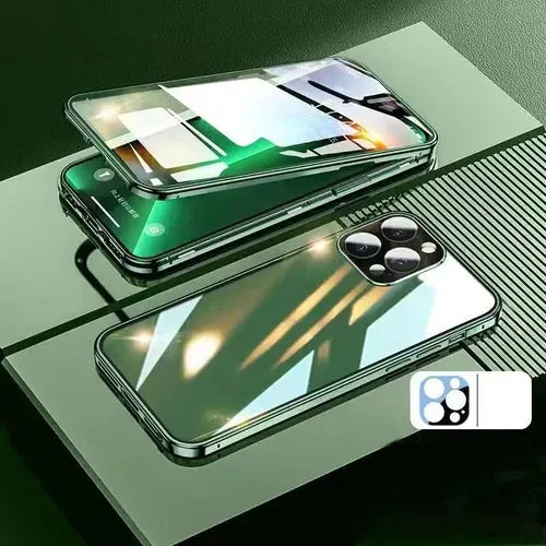 IPHONE PRIVACY CASE marnetic