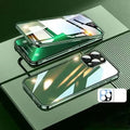 Emerald Green
