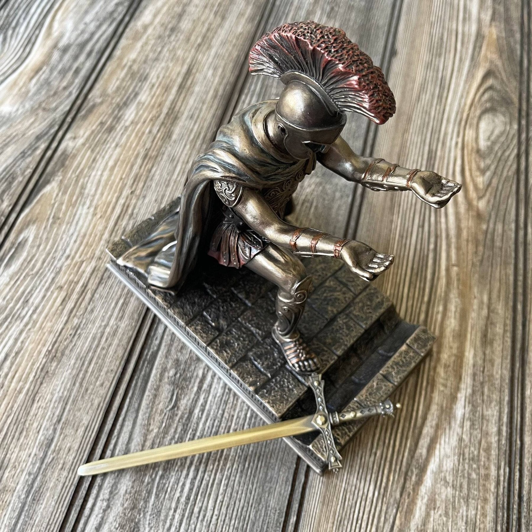 Sword of Glory - Greece Commander Decor