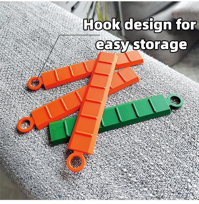 SleekSlice - Magnetic Kitchen Tool