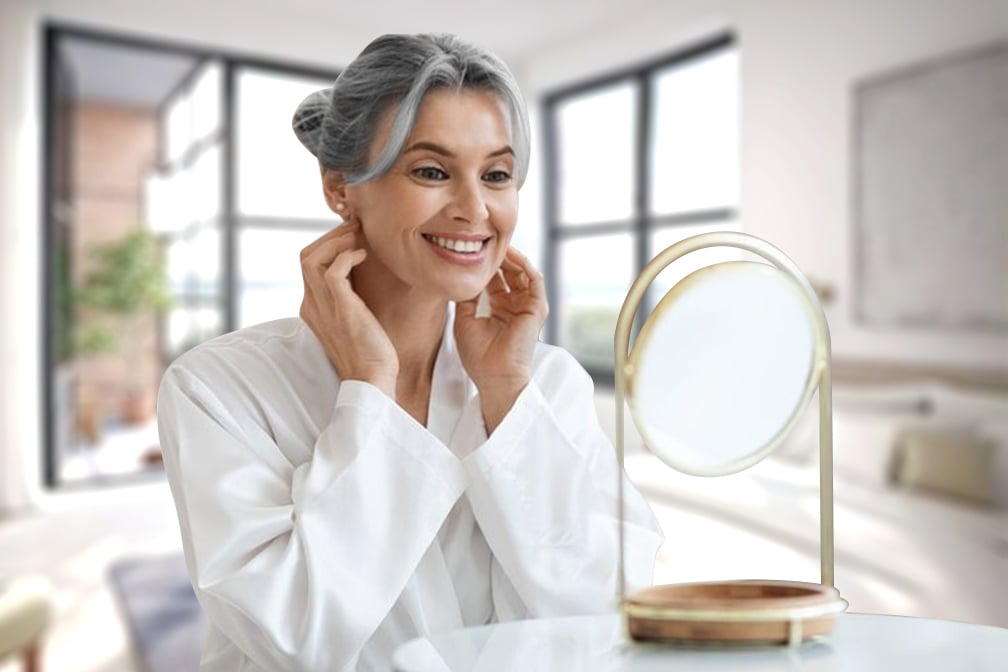 SnapLift – 2-Minute Eye Tightener