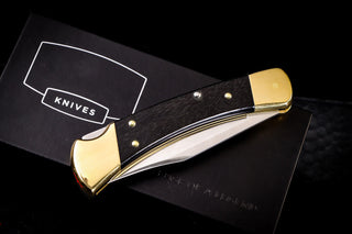 RapidFold Hunter Blade marnetic