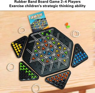 SharpEdge - Triangle Chess Game