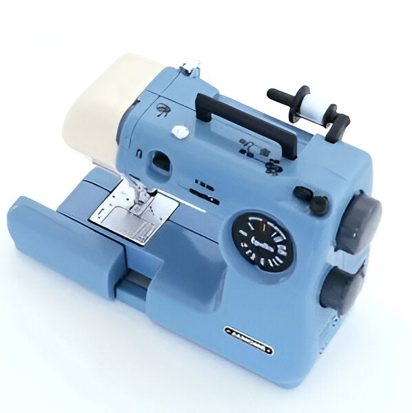 SewMagic - Innovative Mini Sewing Machine