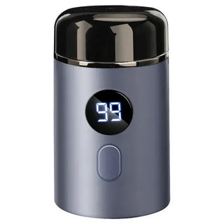 SmoothEdge – Mini Portable Electric Shaver