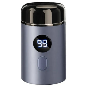 SmoothEdge – Mini Portable Electric Shaver