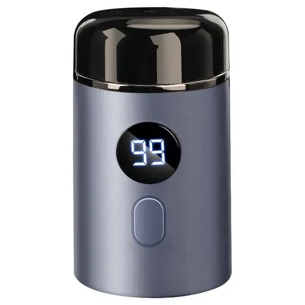 SmoothEdge – Mini Portable Electric Shaver