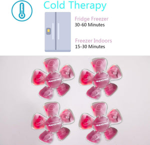 MigraCool – Head Ice Pack for Migraine & Sinus Relief