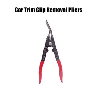 AutoLink Pro – Automotive Disconnect Pliers Kit
