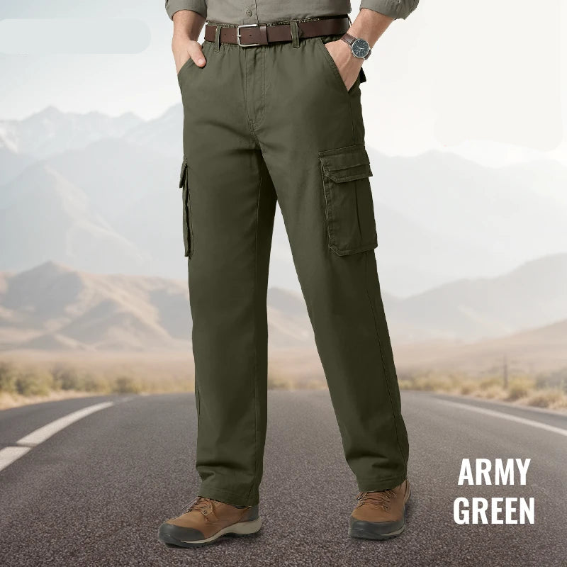FlexRover Pants