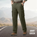 Army Green