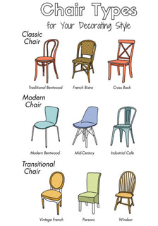 DineCharm - Flexible Slipcovers for an Instant Dining Room Upgrade