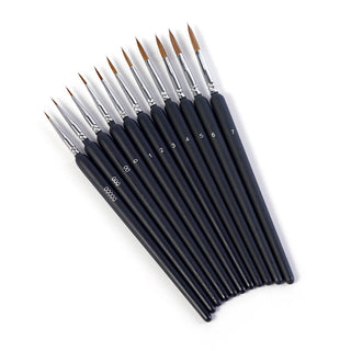 AquaMaster – Premium Watercolor Set for Artists