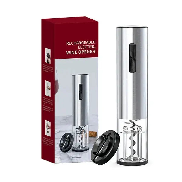 Electric Wine Openers Set marnetic