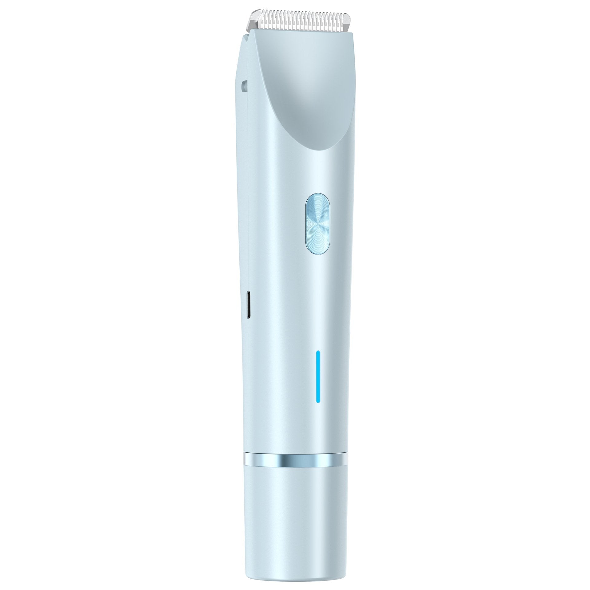 SilkTrimPro – Smooth Hair Remover