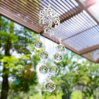 EternaBloom – Tree of Life Suncatcher