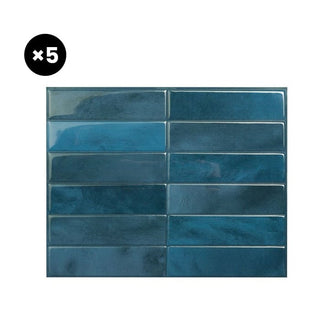 WallBloom – Removable 3D Wall Decals