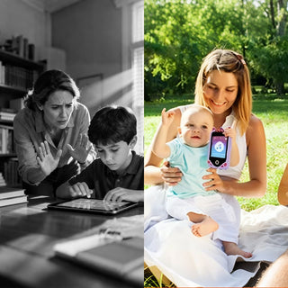 FunFone - Kids Camera Smartphone | Play Smarter, Smile Bigger