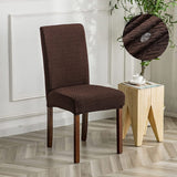 DineCharm - Flexible Slipcovers for an Instant Dining Room Upgrade