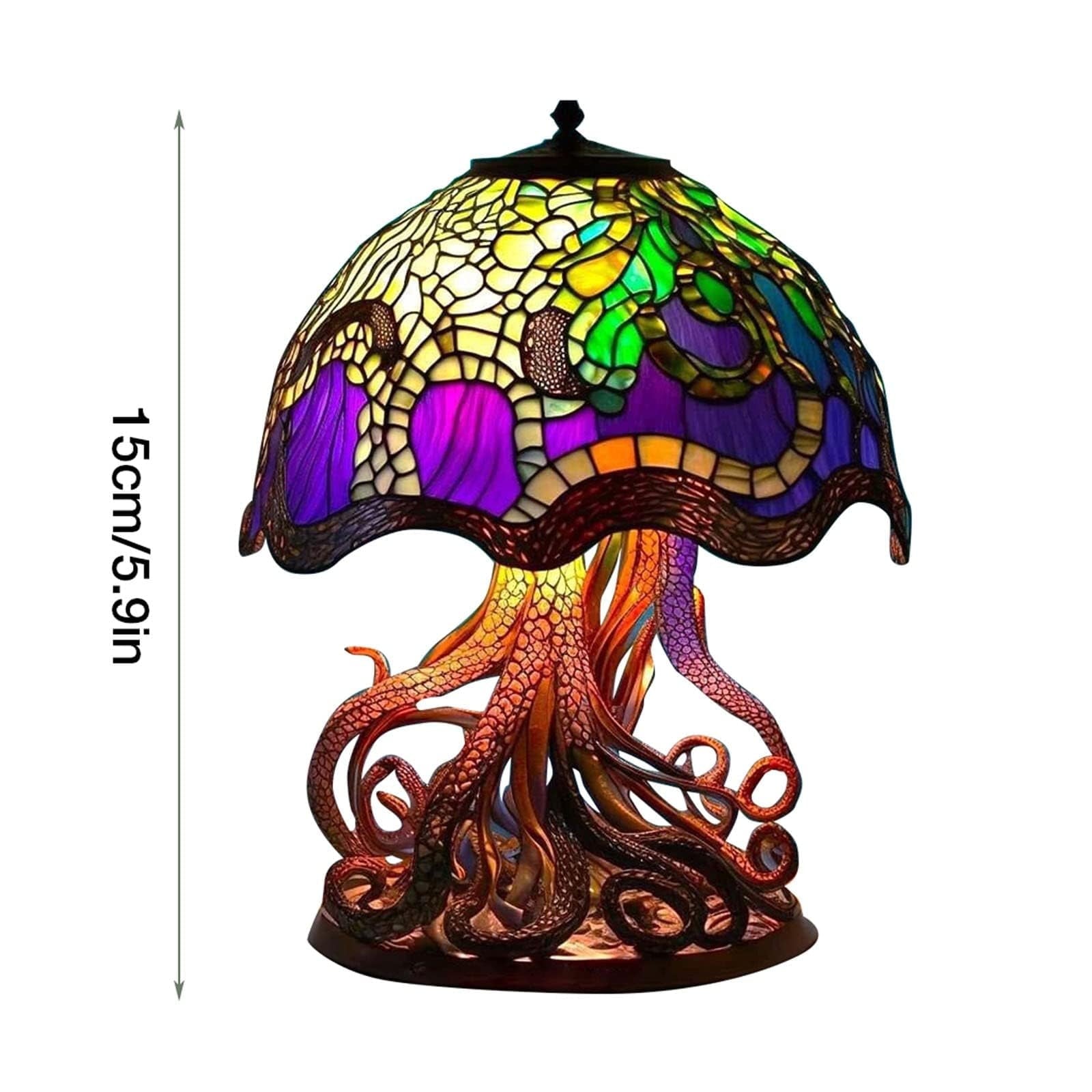 FungiLight – Artistic Mushroom Night Lamp