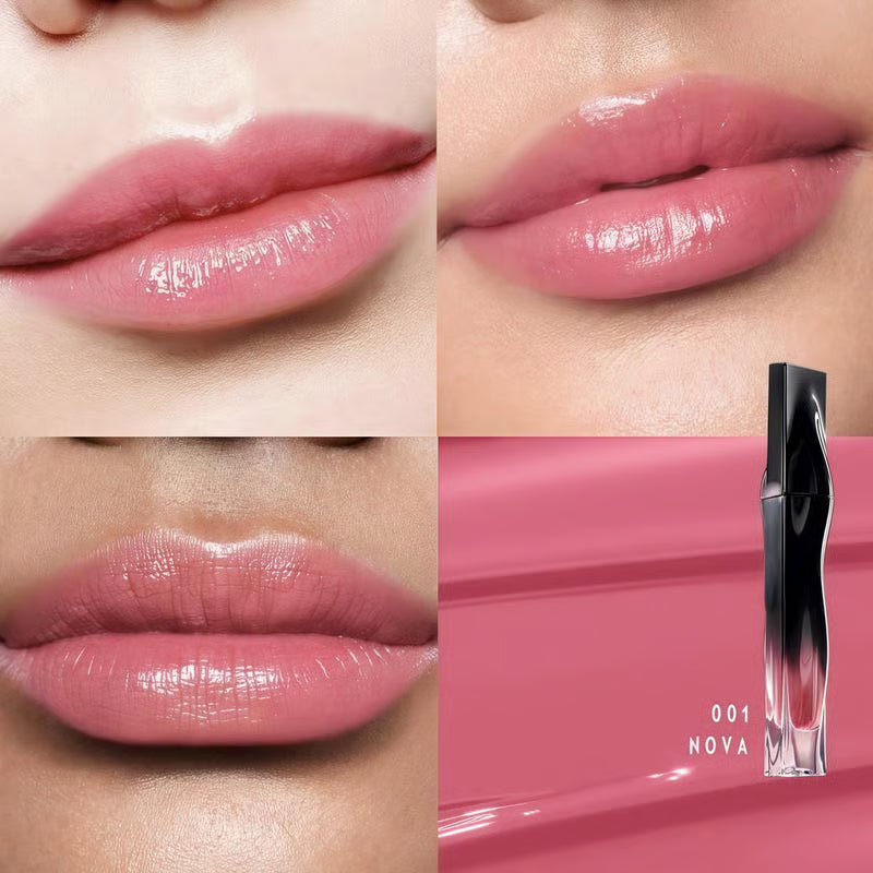 LunaStain – Stellar Dust Matte Lip Gloss