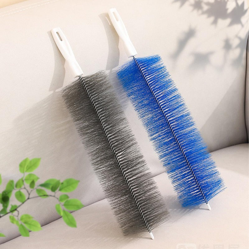 BreezeBrush – Flexible Microfiber Cleaning Tool