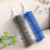 BreezeBrush – Flexible Microfiber Cleaning Tool