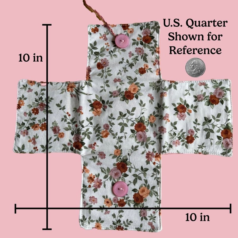 SoulWhisper – Handcrafted Pocket Devotional