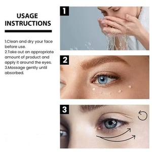 SnapLift – 2-Minute Eye Tightener