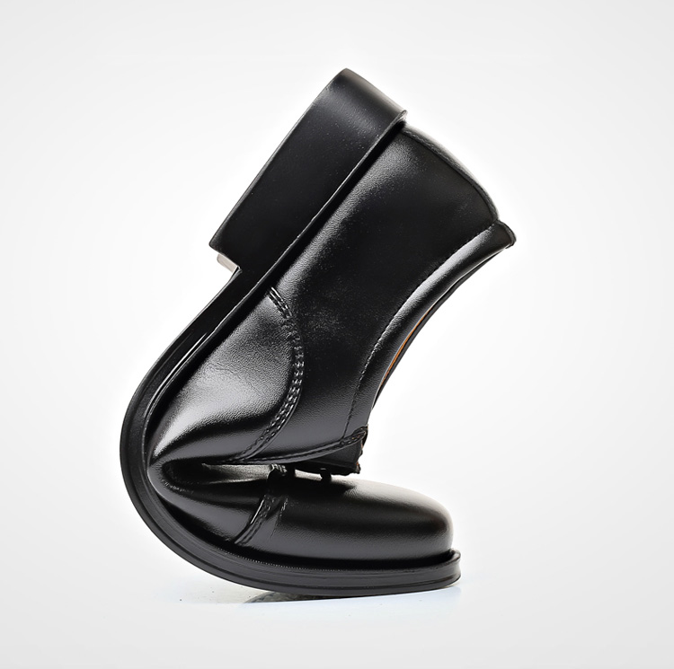 Luxura – Men’s Formal Business Leather Shoes