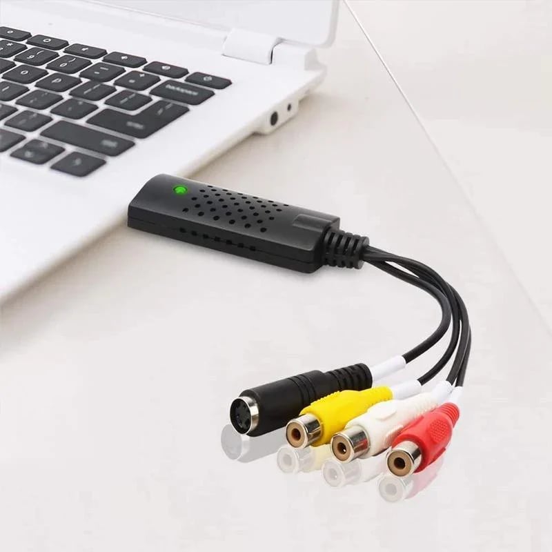 StreamLink – USB Video Capture Device
