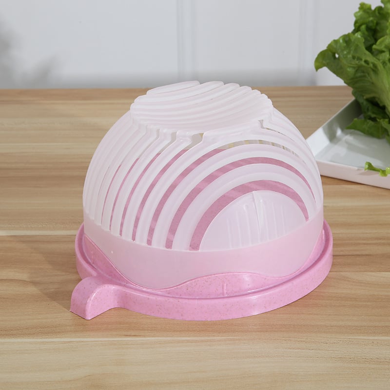 SliceEase – Fruit & Vegetable Cutter