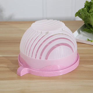 SliceEase – Fruit & Vegetable Cutter