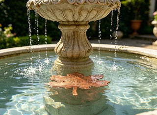GardenGuard – Copper Algae Control Water Purifier