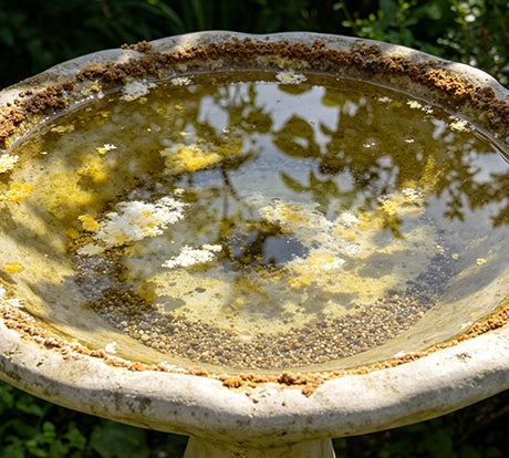 GardenGuard – Copper Algae Control Water Purifier