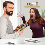 BlastTime – Dynamite Shaped Novelty Clock