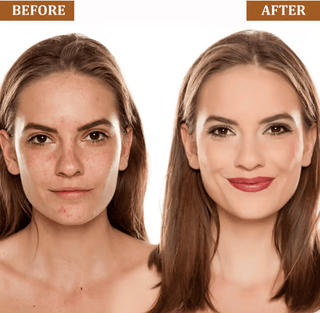 ÉLARA | Ultra Cover Cream Stick