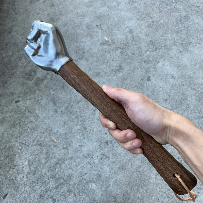 HammerFist - Multi-Functional Fist Hammer for Tough Tasks