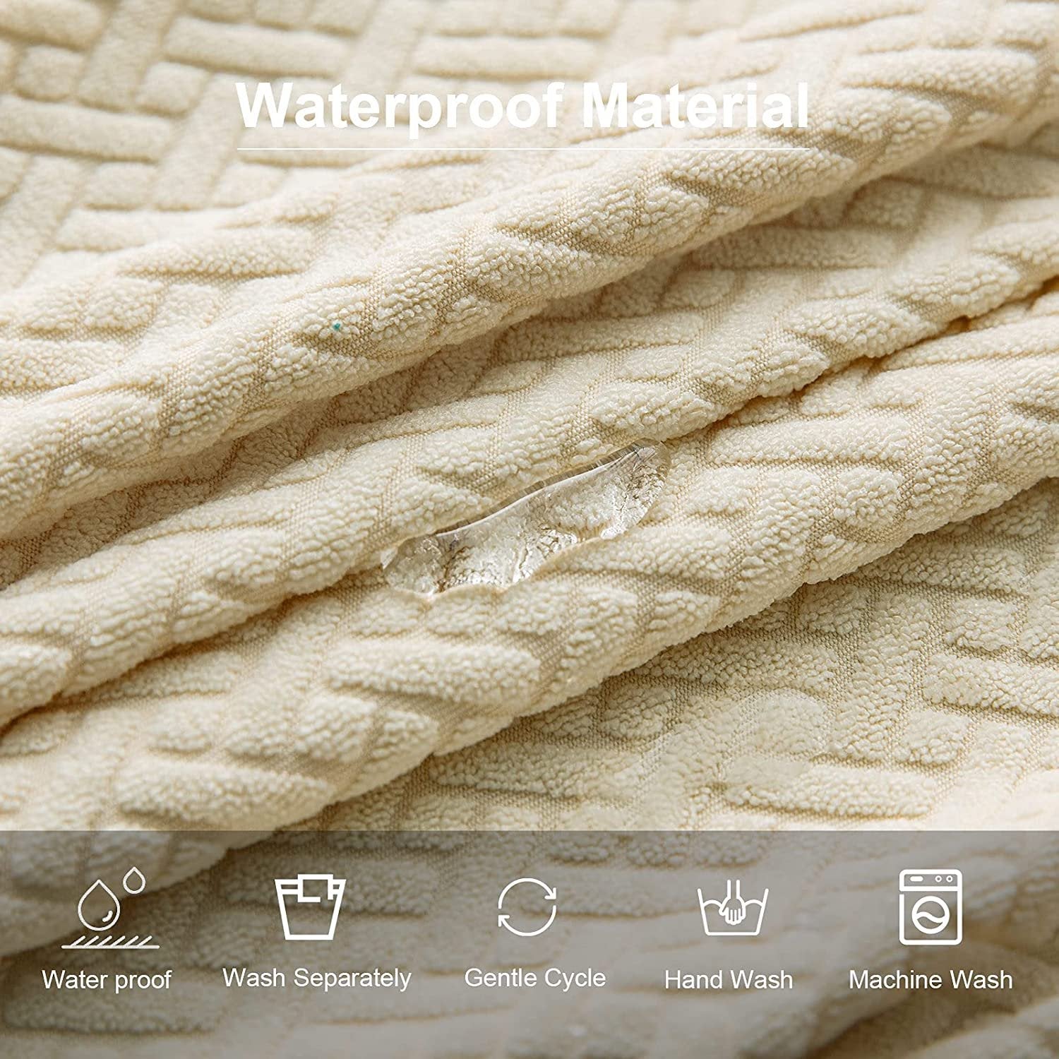 DineCharm - Flexible Slipcovers for an Instant Dining Room Upgrade