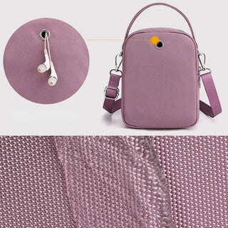 AquaCarry – Lightweight Waterproof Shoulder Bag
