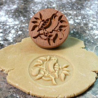$9.99 Cookie Embossing Cutter (Christmas Top Pick)