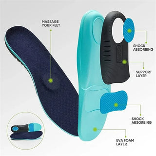 HeatHaven - Plush Comfort Slippers