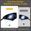 ClearView Pro – Anti Glare 360° Bike Mirror